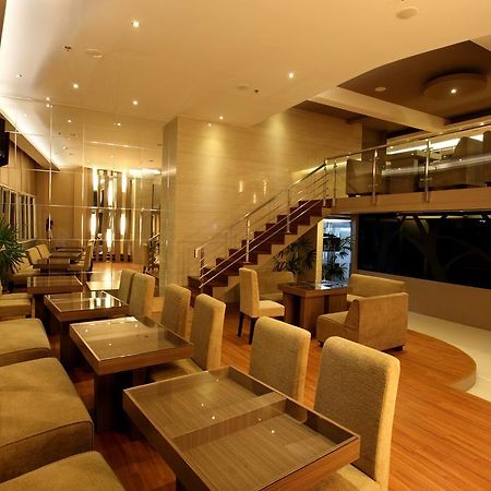 Vio Hotel Pasteur Bandung Eksteriør billede