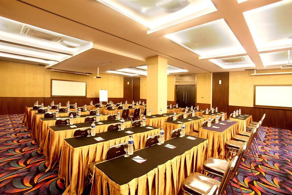Vio Hotel Pasteur Bandung Eksteriør billede