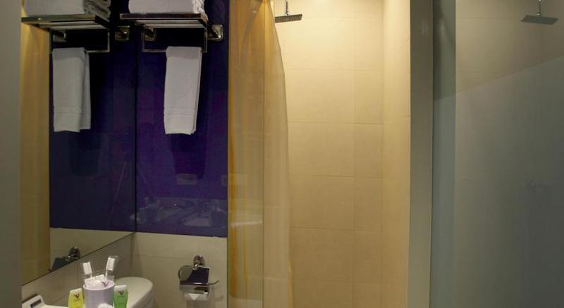 Vio Hotel Pasteur Bandung Eksteriør billede