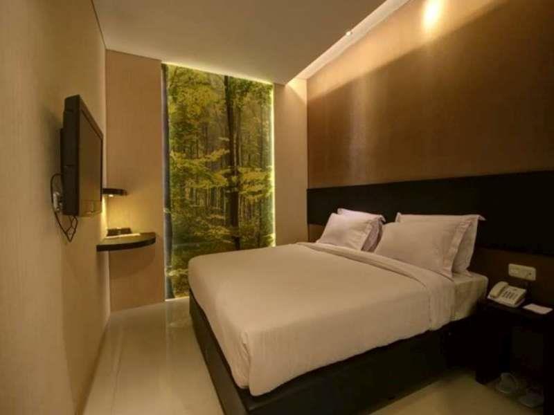 Vio Hotel Pasteur Bandung Eksteriør billede
