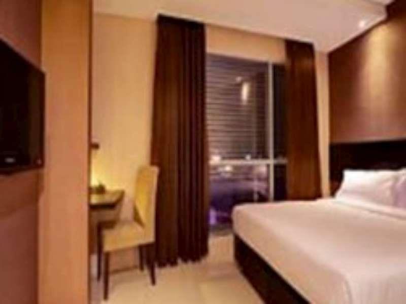 Vio Hotel Pasteur Bandung Eksteriør billede