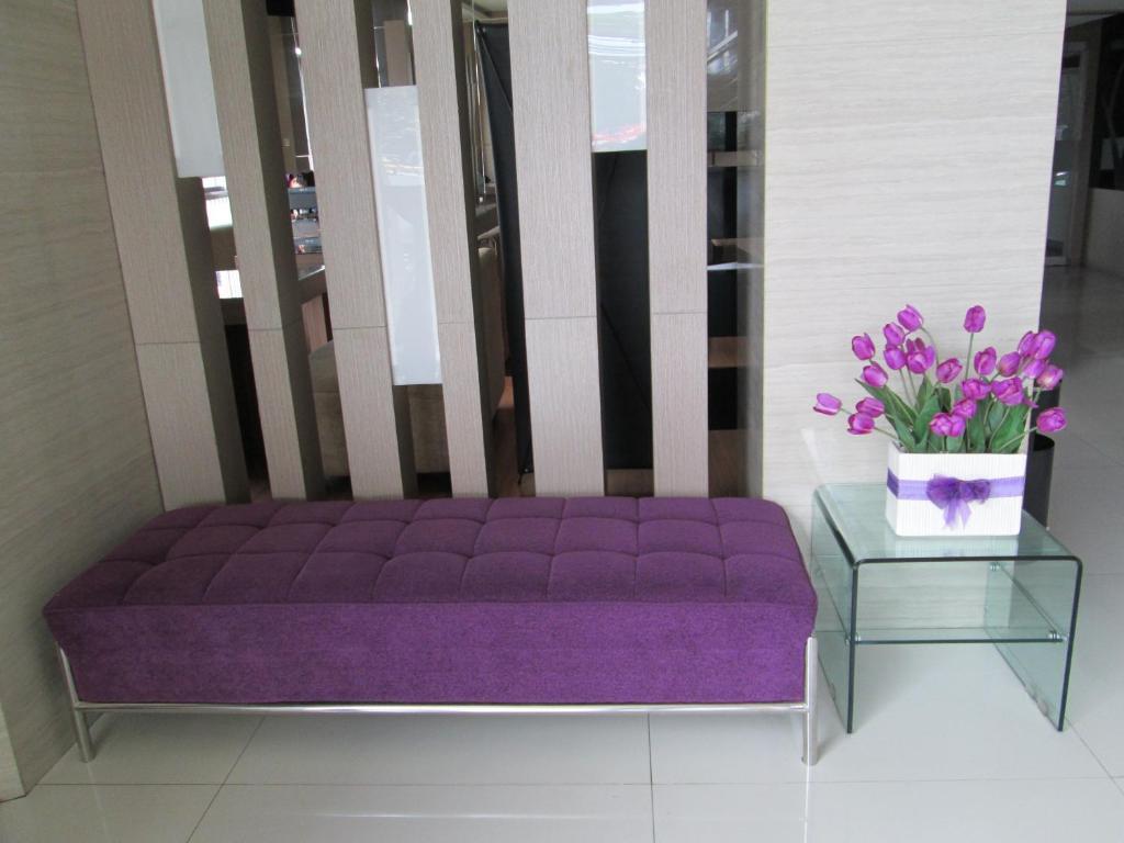Vio Hotel Pasteur Bandung Eksteriør billede
