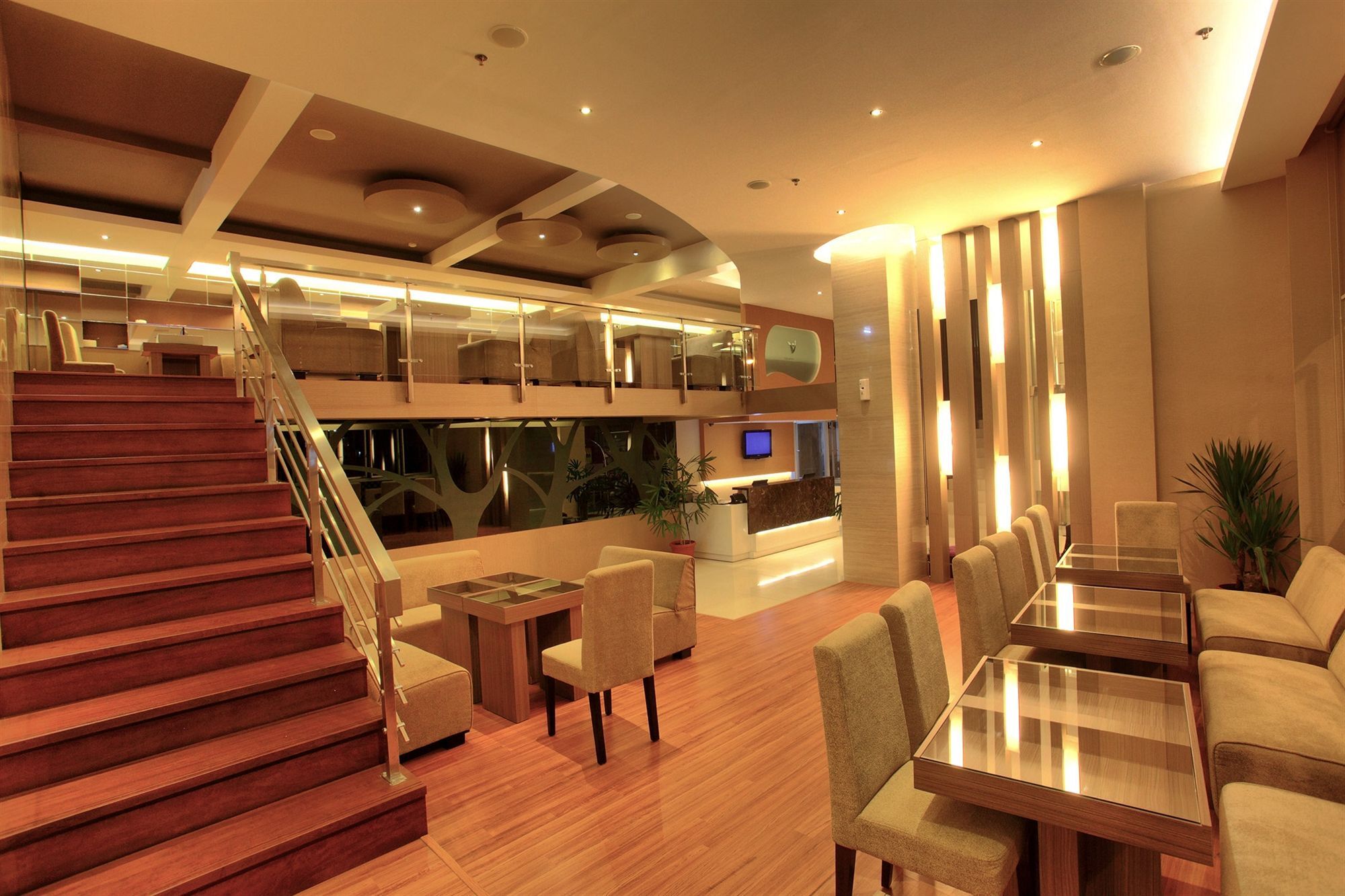 Vio Hotel Pasteur Bandung Eksteriør billede